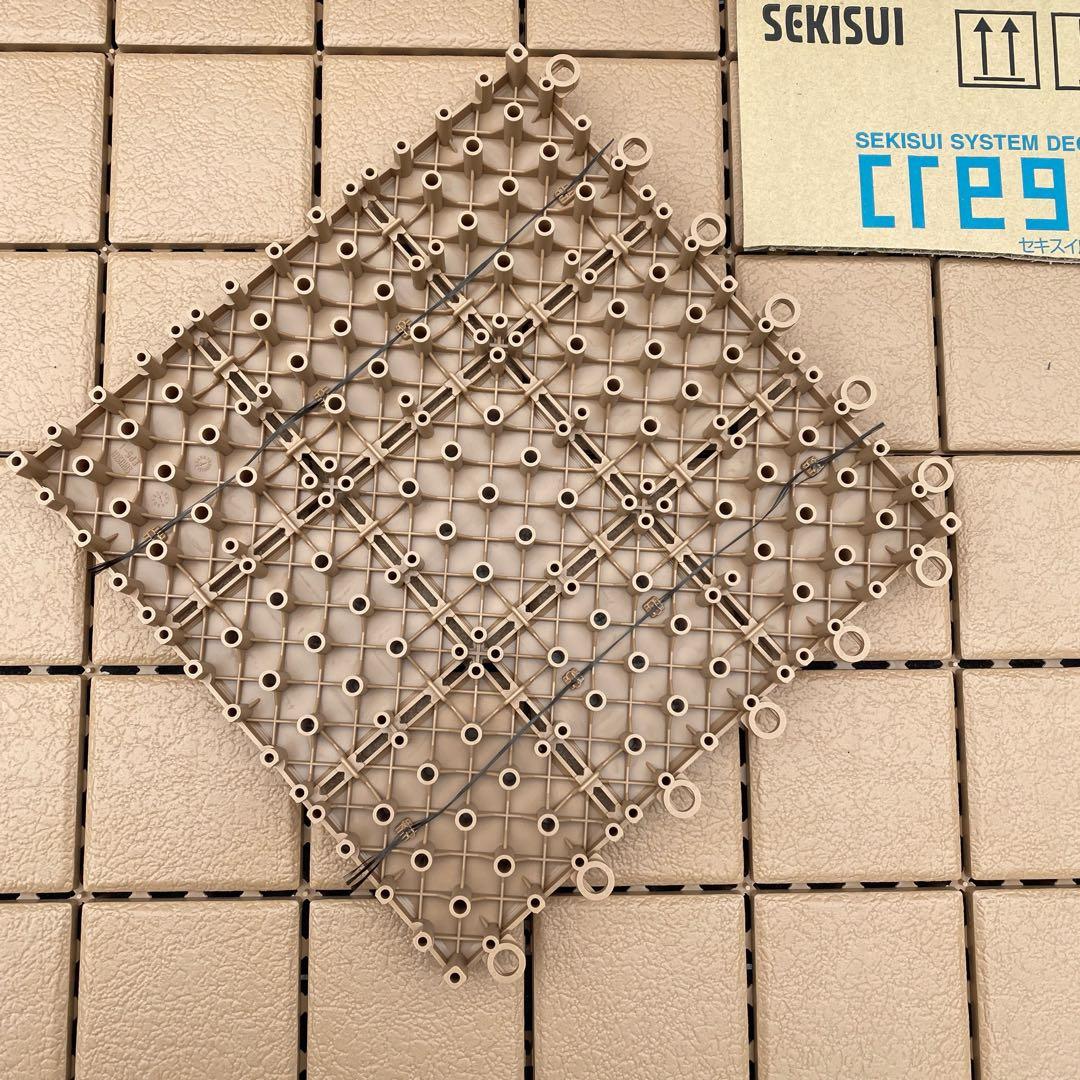 2箱目/全3箱 クレガーレ (tean様専用) 140枚セット プラ YB色 - メルカリ