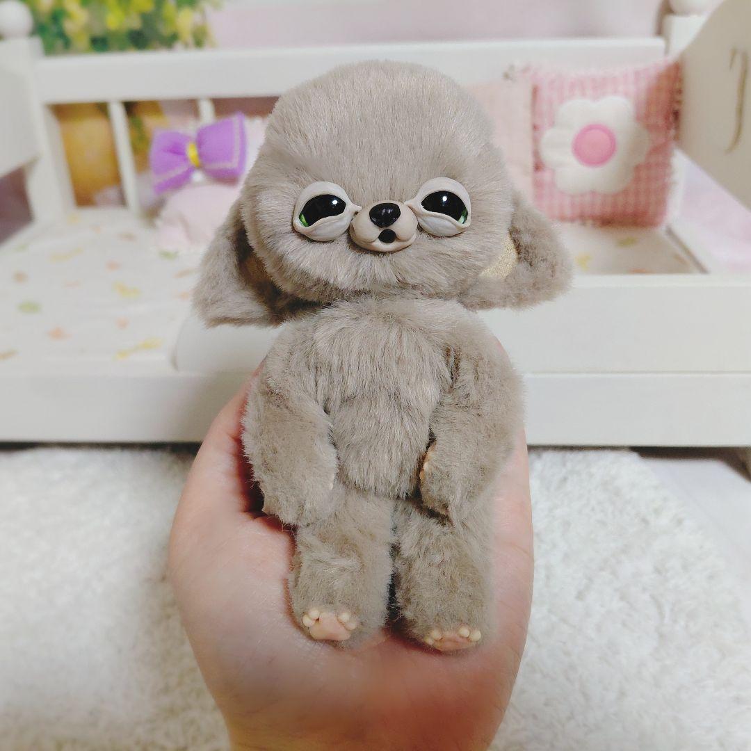 オンライン ショップハンドメイド・手芸 - チワボボちゃん にっこり