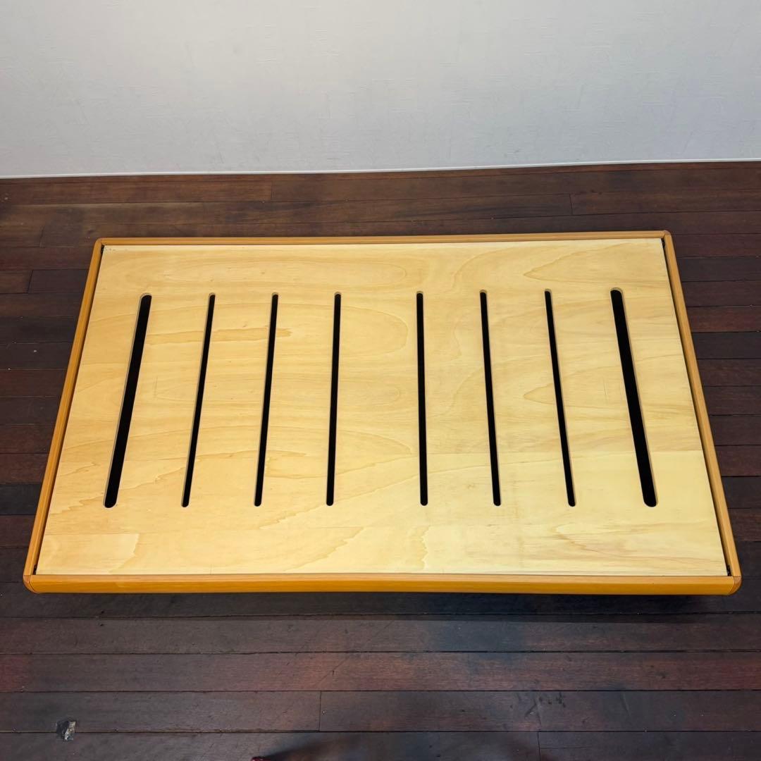 H19K31c アルフレックス ガーベラ ベットフレーム セミダブル