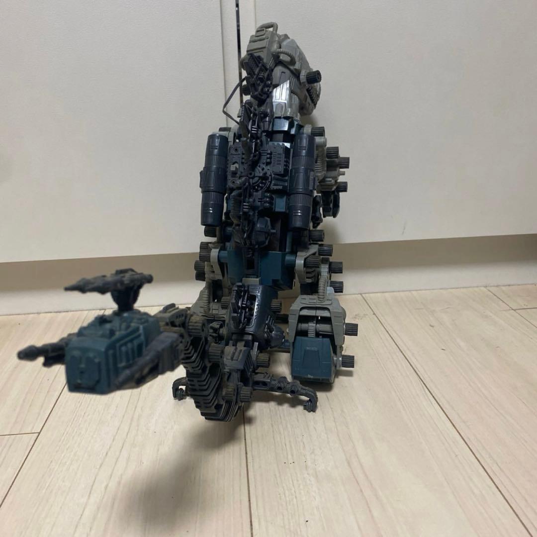 旧ゾイド ゴジュラス 昭和 初期版 ジャンク - メルカリ