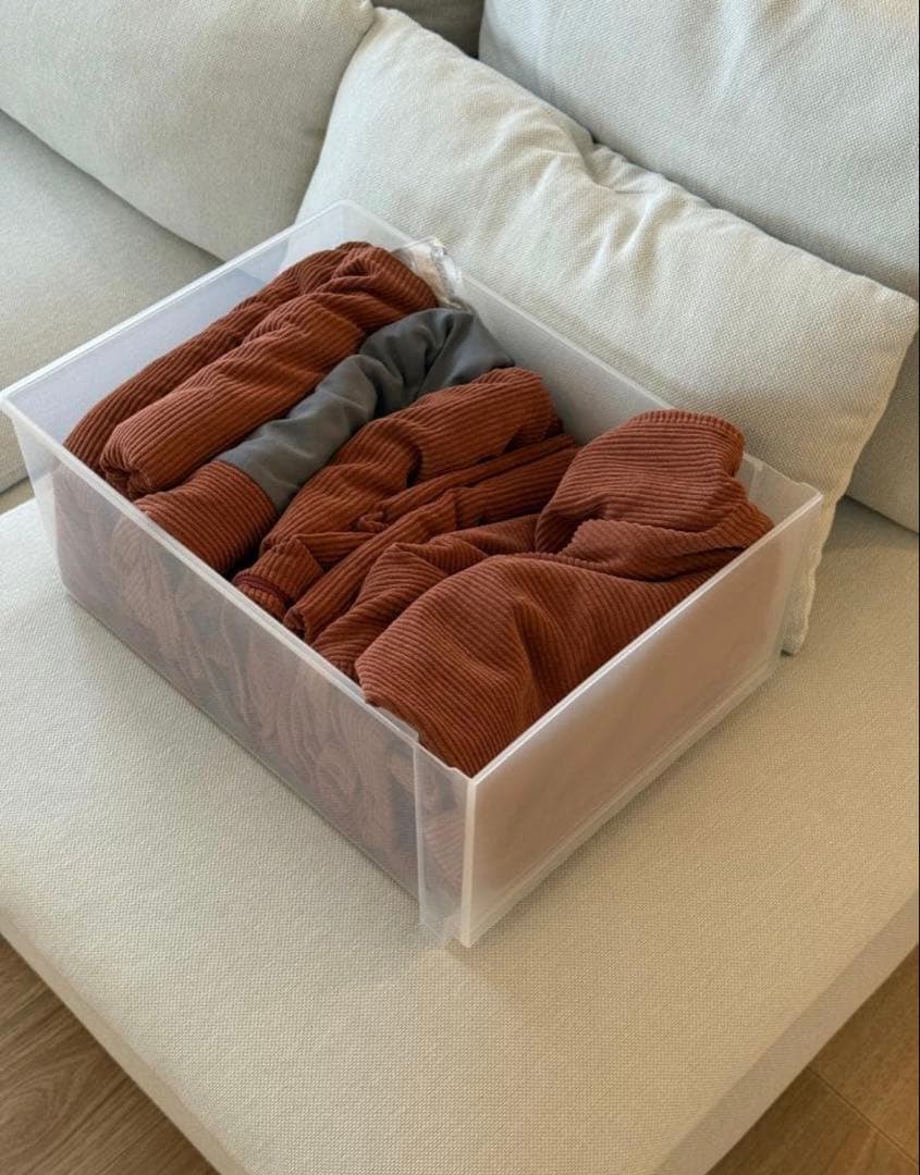 IKEA ソーデルハムンコンパクト＋アームレスト付き＋専用カバー セット