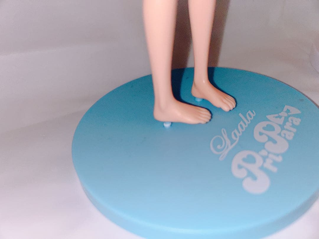 プリパラ フィギュア まとめ売り セット