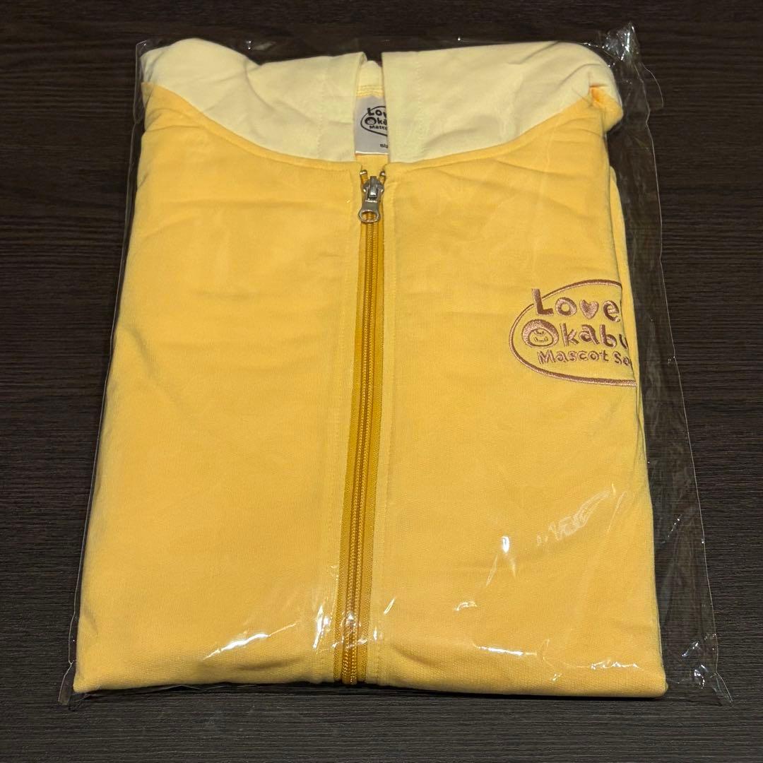 戌神ころね おかぶり パーカー Mサイズ - メルカリ