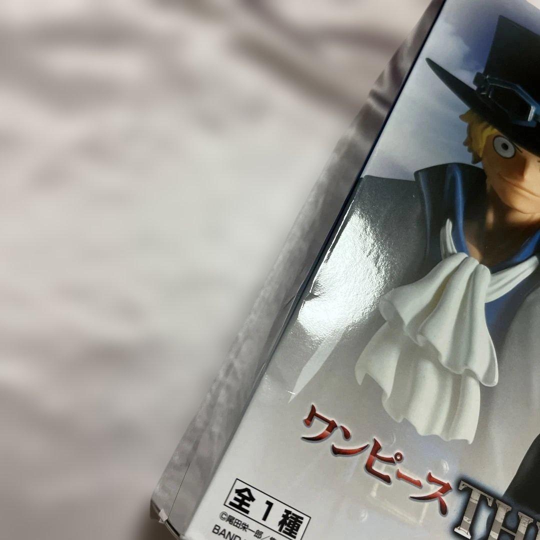 【未開封】ワンピース　プライズ　フィギュア　まとめ売り ONE PIECE