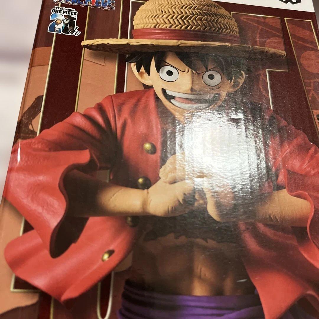 【未開封】ワンピース　プライズ　フィギュア　まとめ売り ONE PIECE