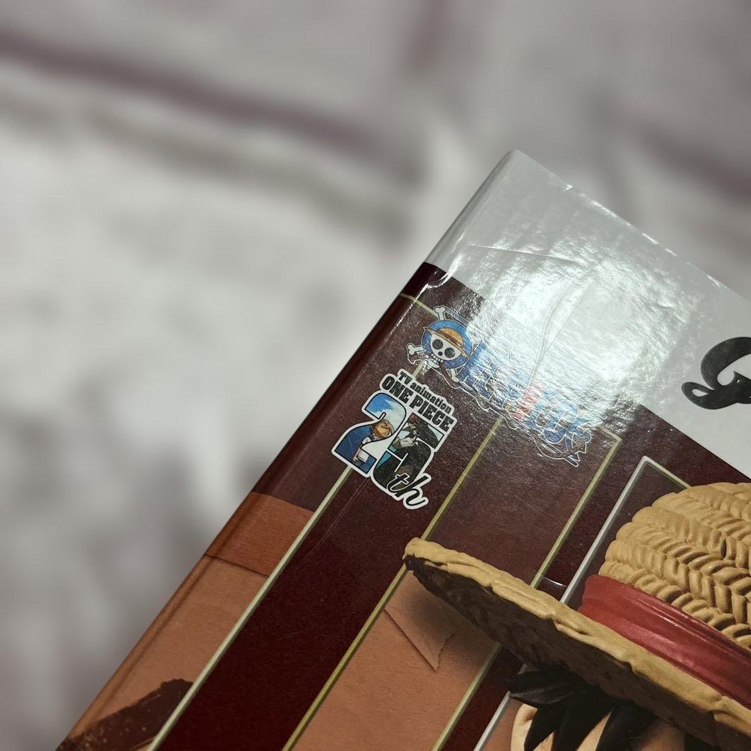 【未開封】ワンピース　プライズ　フィギュア　まとめ売り ONE PIECE