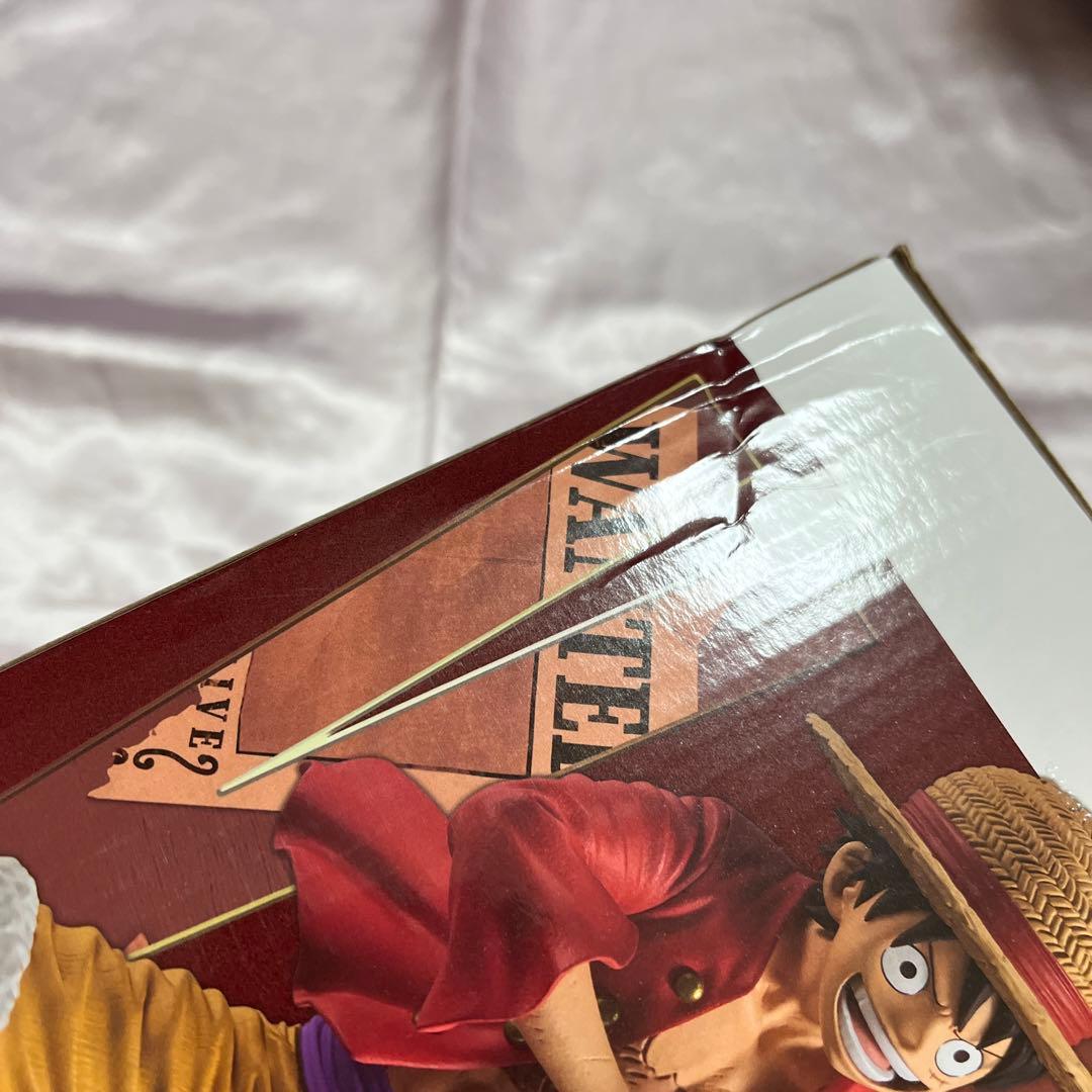 【未開封】ワンピース　プライズ　フィギュア　まとめ売り ONE PIECE