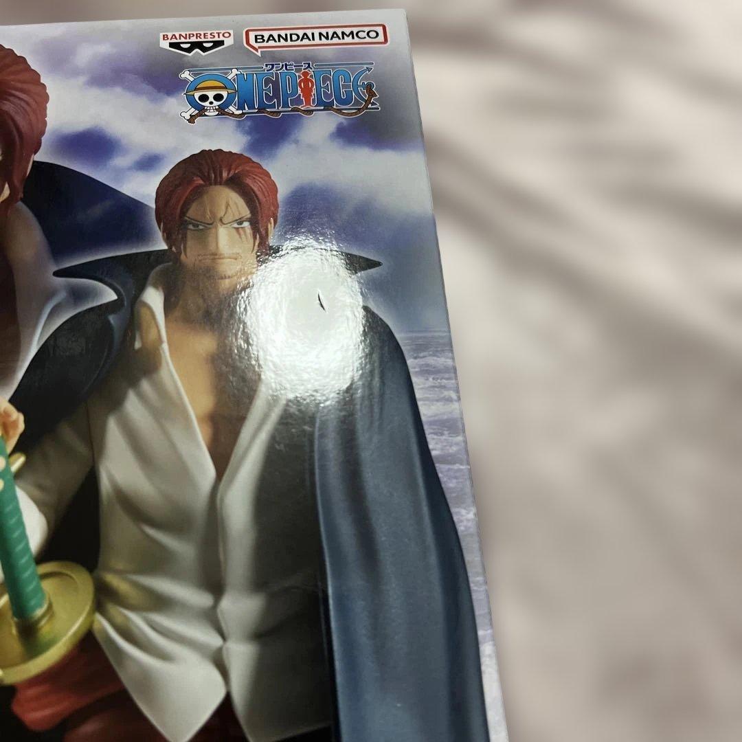 【未開封】ワンピース　プライズ　フィギュア　まとめ売り ONE PIECE