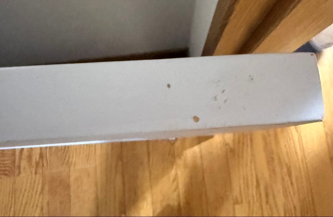 カントリーコーナー 壁掛けミラー アンティーク調 フレンチ