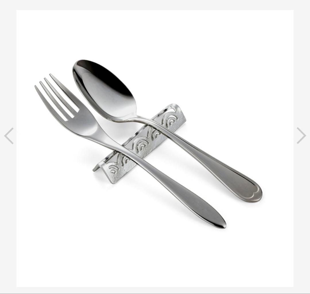 能作 カトラリーレスト 5種セット