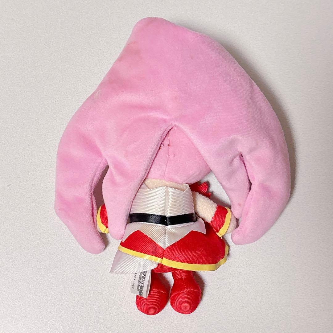 Go!プリンセスプリキュア 限定 キュアフレンズ ぬいぐるみ