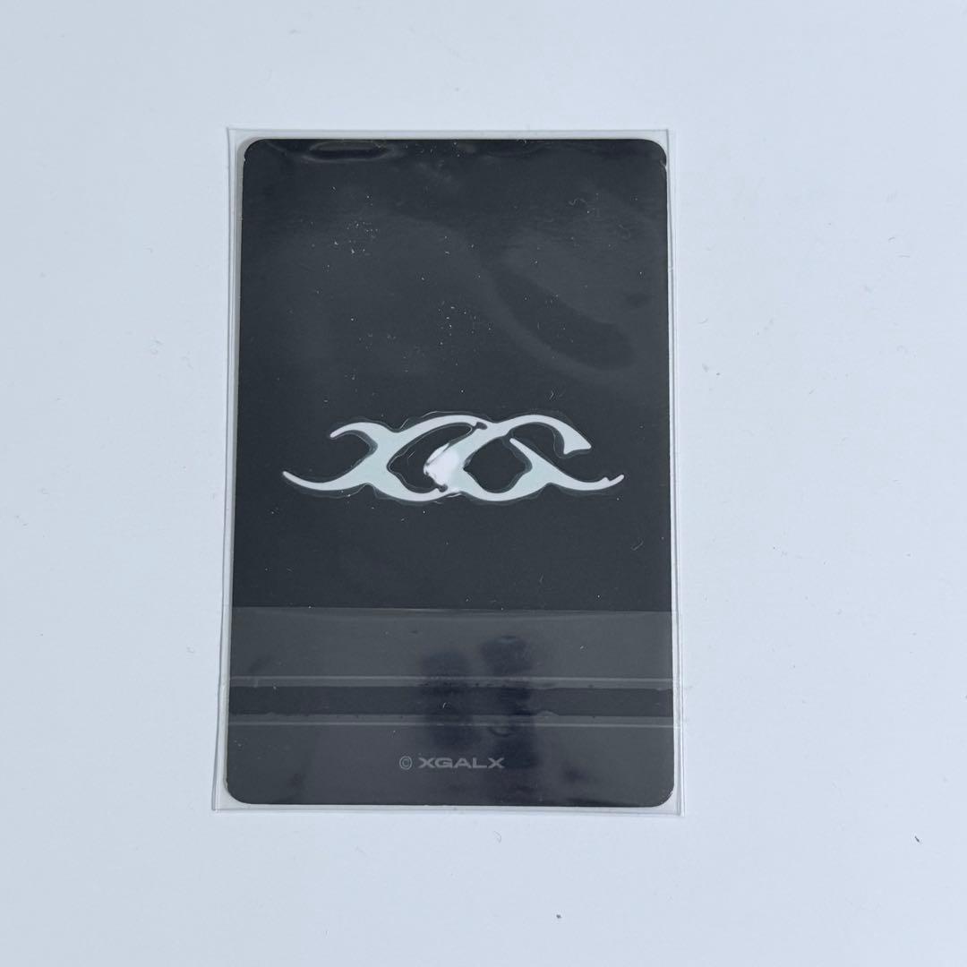 XG ココナ トレカ 横浜会場限定 ラキドロ - メルカリ