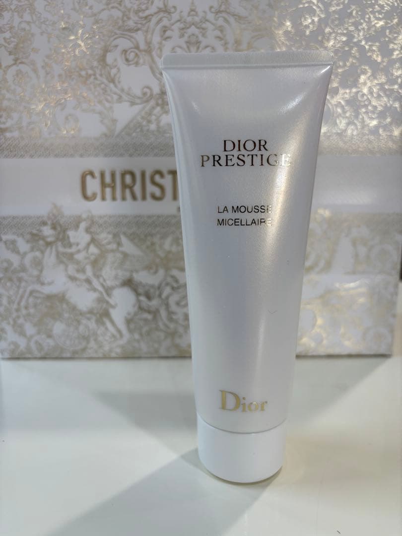 Dior Prestige 美容液