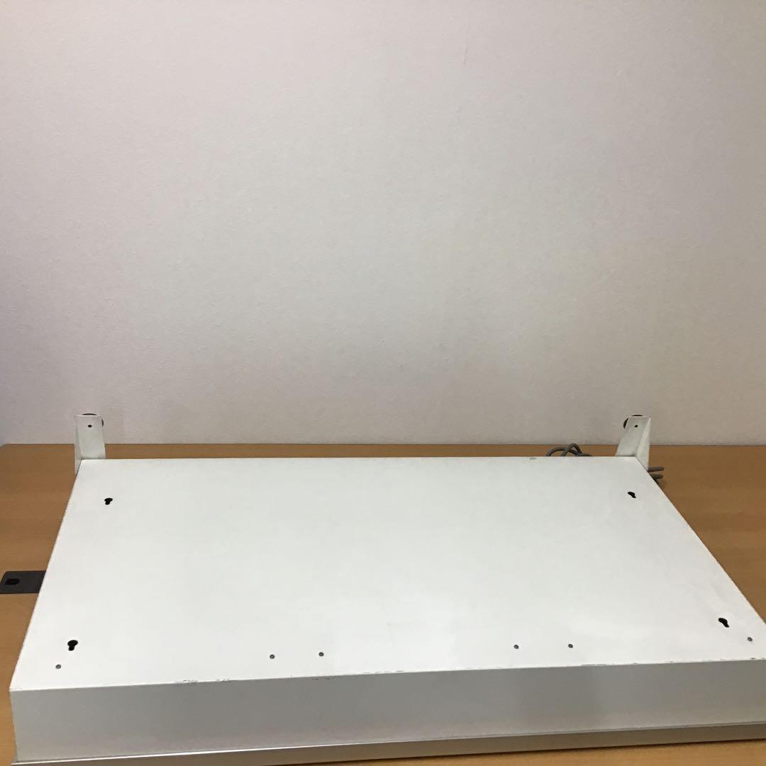 シャウカステン（シャーカステン）＋脊柱管説明フィルムセット