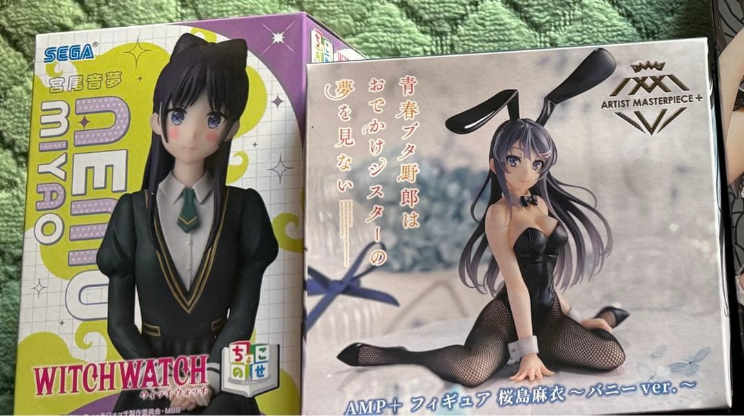 【未開封】美少女フィギュア 14体セット