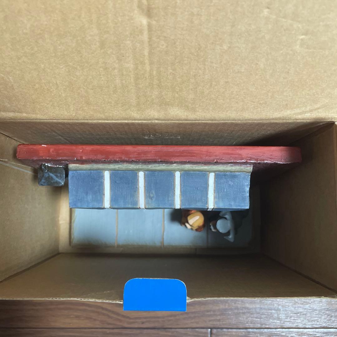 ディズニー わんわん物語 フォトスタンド フォトフレーム seto craft