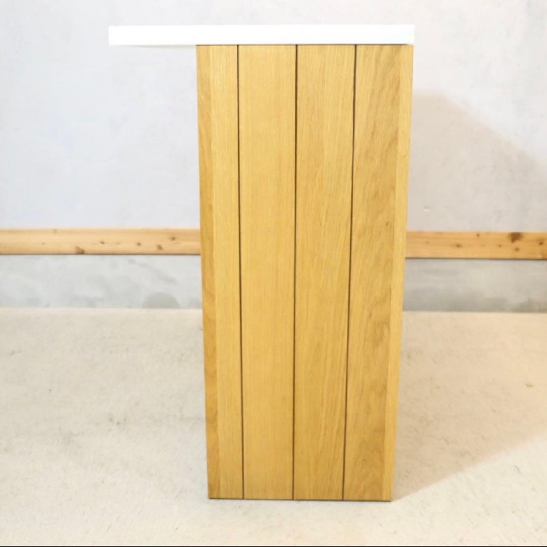 TAKANO MOKKOU ヴィネ　カウンター　ホワイトオーク