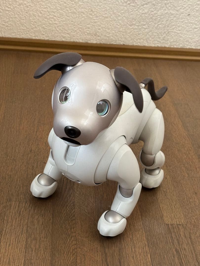 SONY aibo ERS-1000 本体