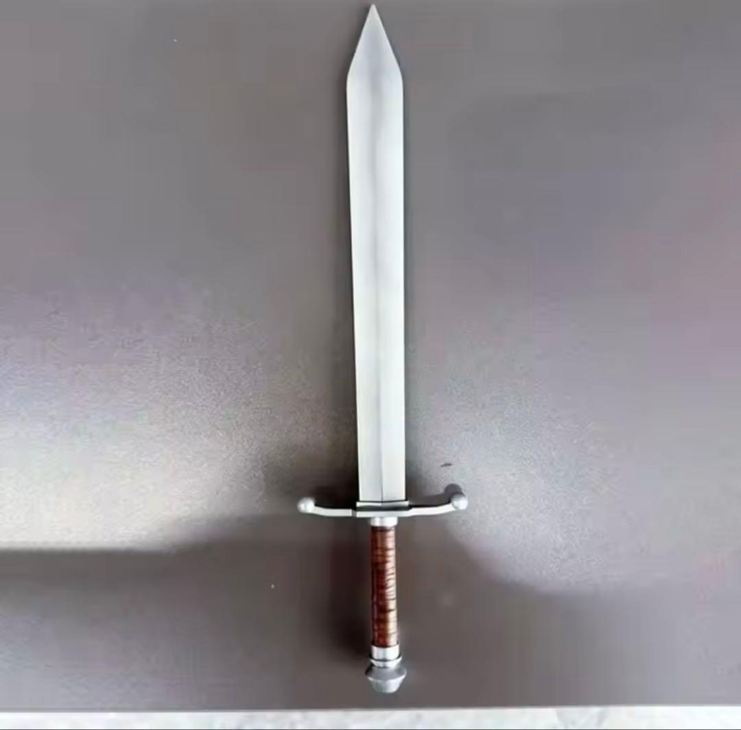 ドラゴンボールZ トランクス 超サイヤ人 フィギュア 25cm