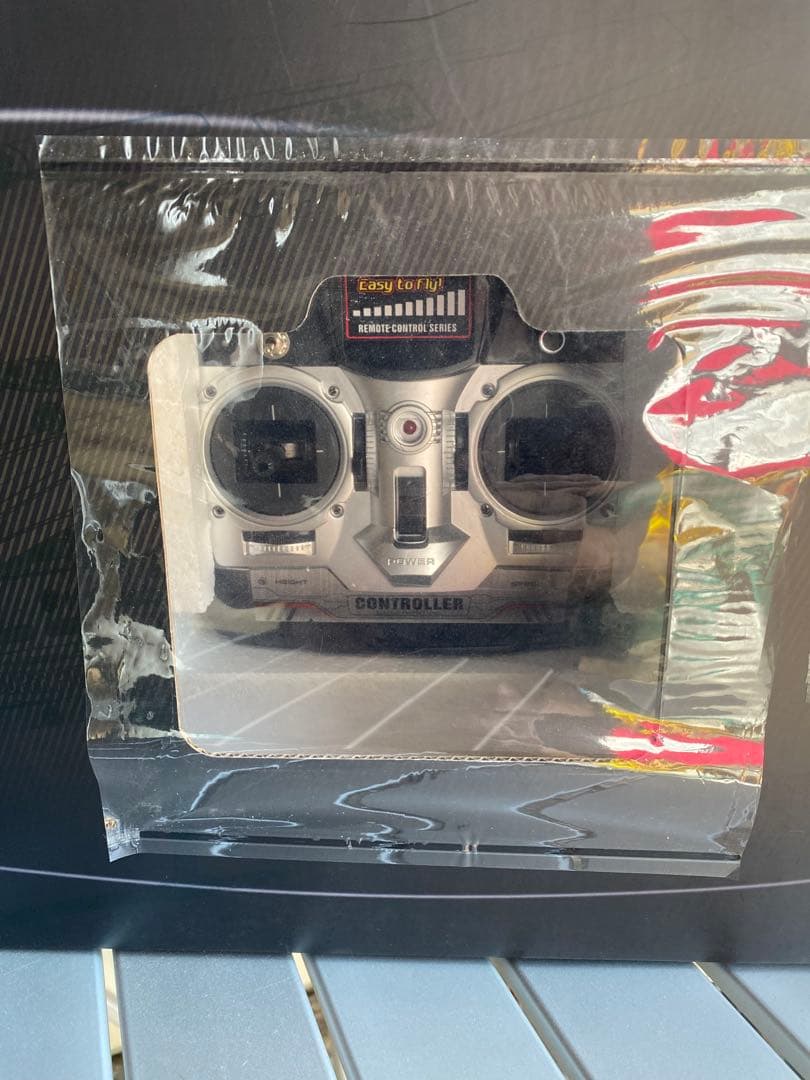 CYROSCOPE 9027 大型ラジコンヘリコプター 未使用 - メルカリ