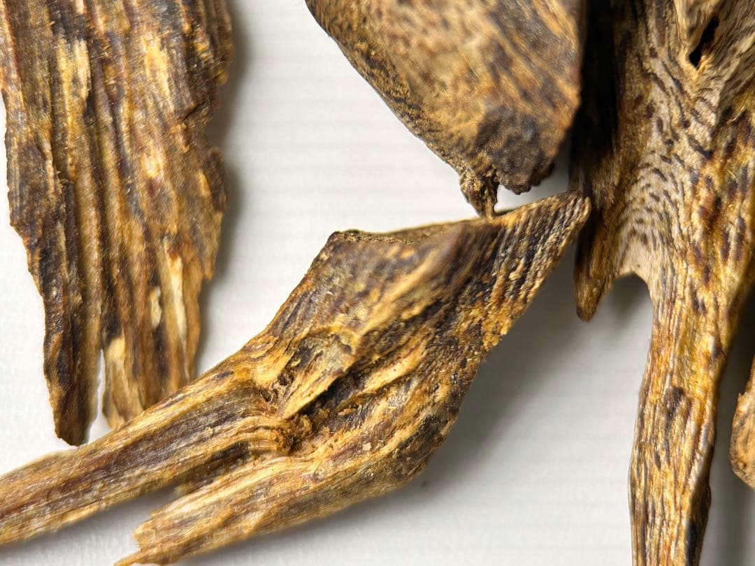 お香 天然沈香 六国五味聞香用 伽羅 香木 2-S-10.155