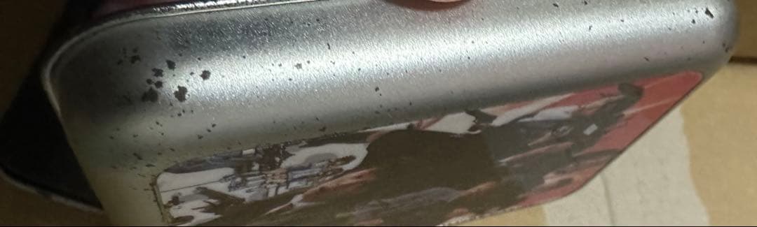 激レア 踊る大捜査線 レインボーブリッジを封鎖せよジッポライター