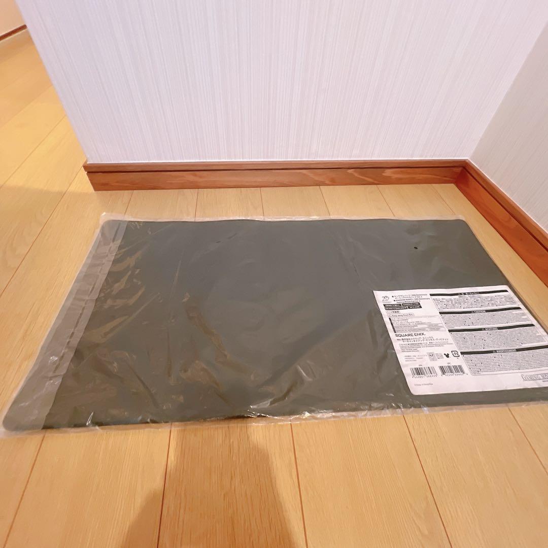 新品 プレイマット マウスパッド キングダムハーツvol.2 - メルカリ