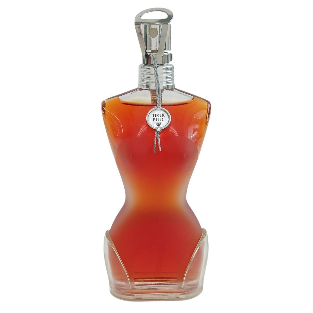 ジャンポール ゴルチェ クラシック オードトワレ 50ml スプレー