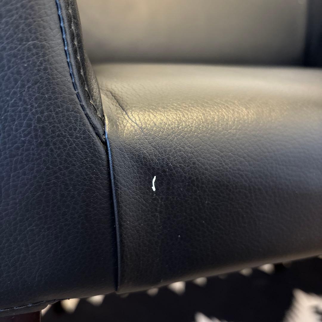 CRESクレス ラルニ 特注 ダイニングチェア サロン カフェ家具 店舗用