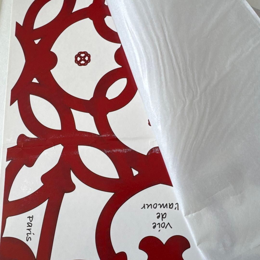 ポーセラーツ転写紙10枚