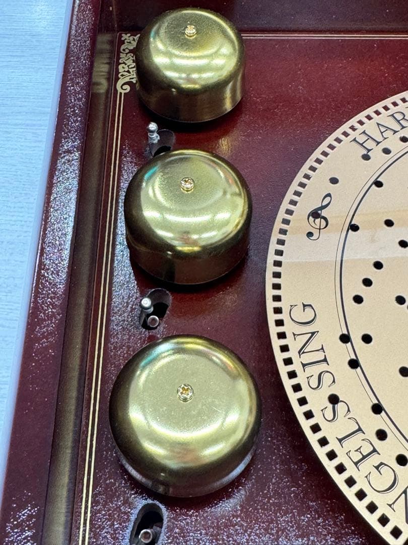 ミュージカルベル