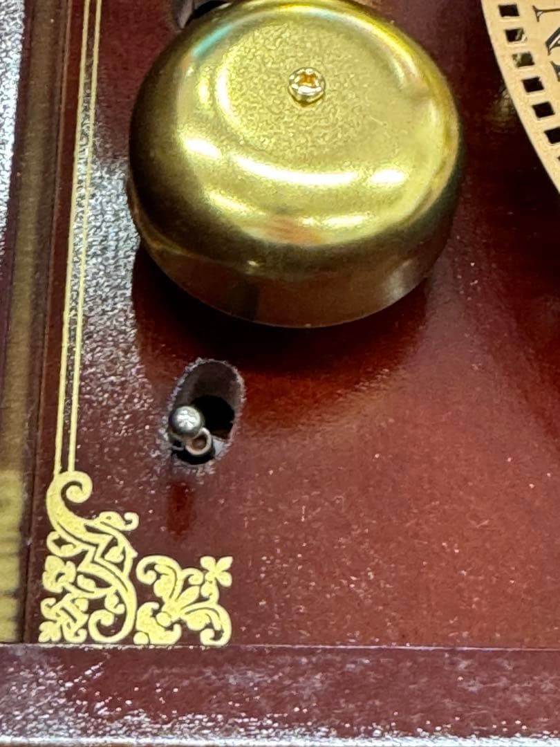 ミュージカルベル