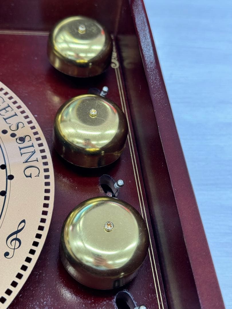 ミュージカルベル