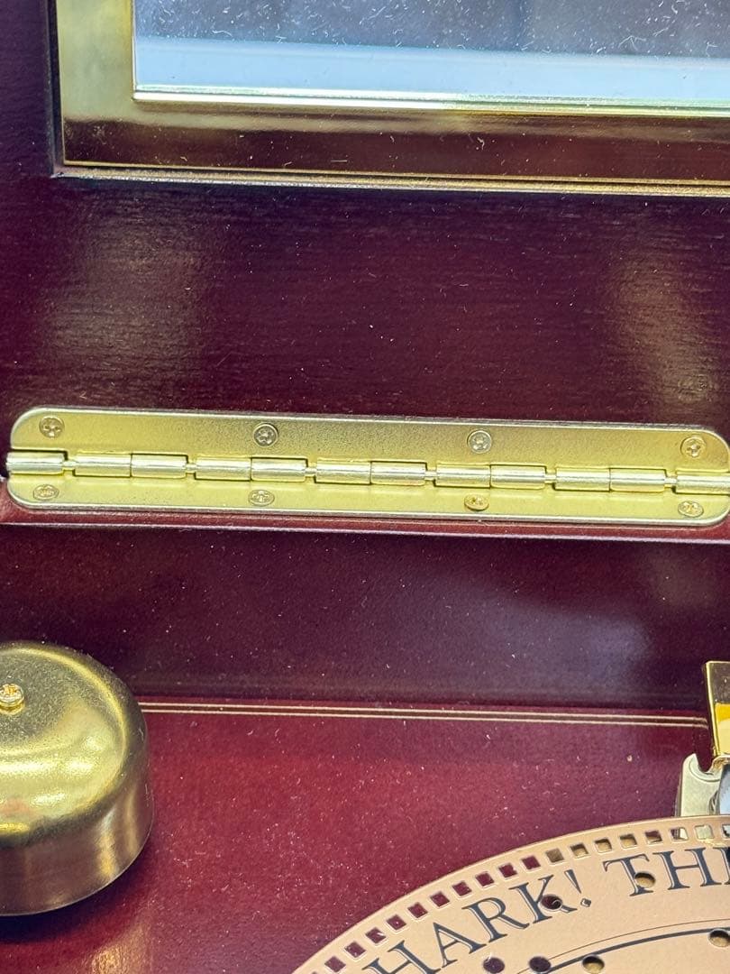 ミュージカルベル