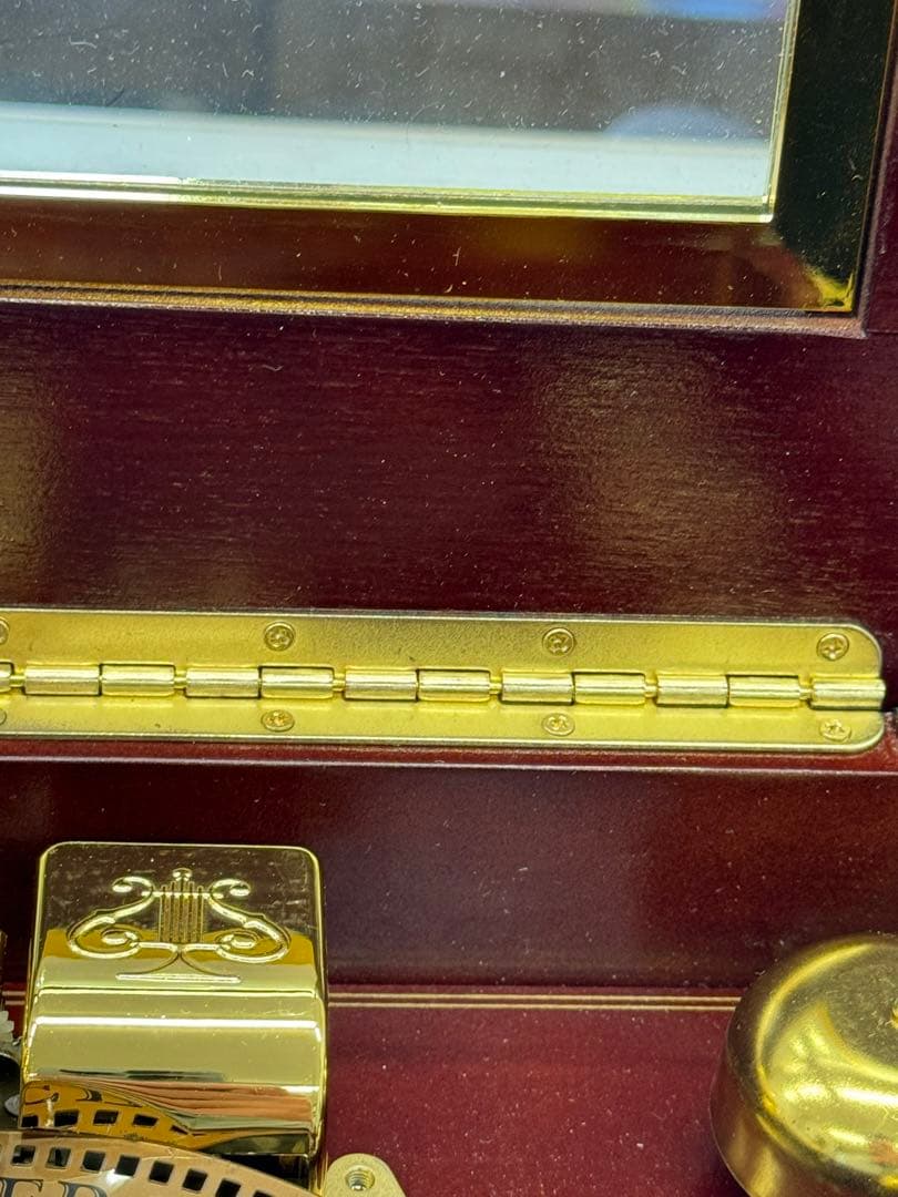 ミュージカルベル