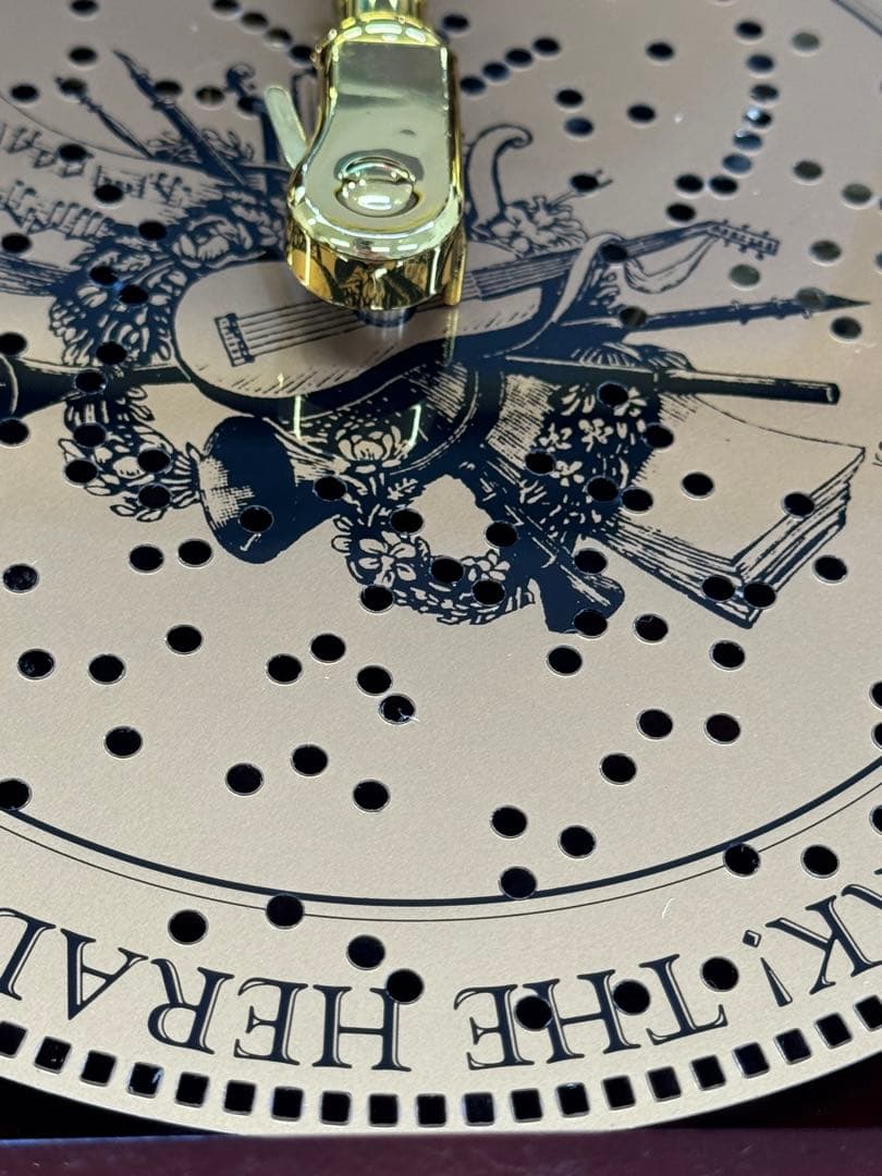 ミュージカルベル