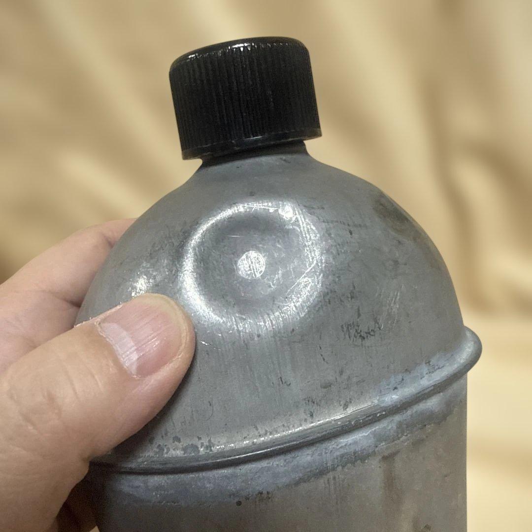 WW2⭐️第二次世界大戦当時物⭐️1945年製⭐️米軍放出品⭐️キャンティーン