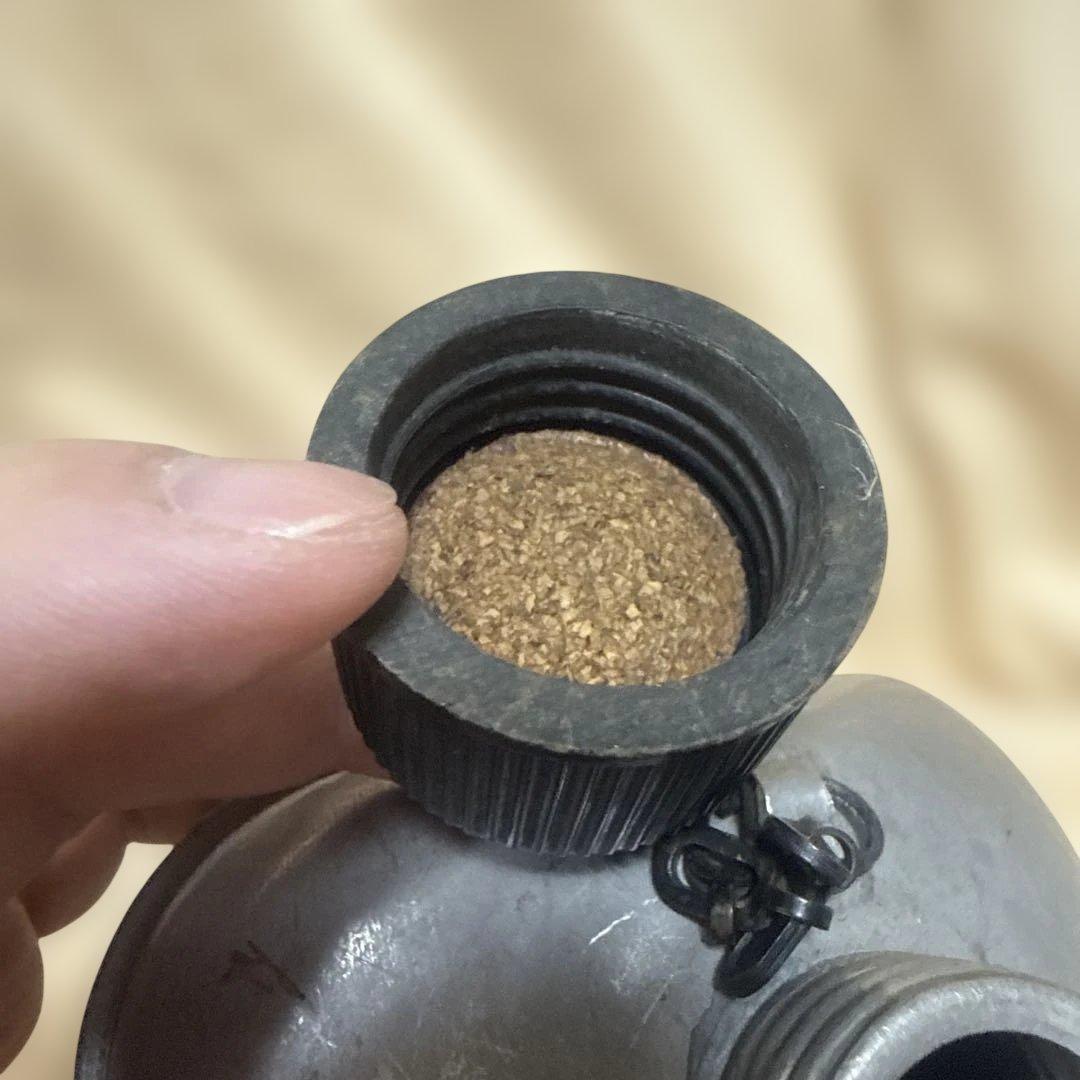 WW2⭐️第二次世界大戦当時物⭐️1945年製⭐️米軍放出品⭐️キャンティーン