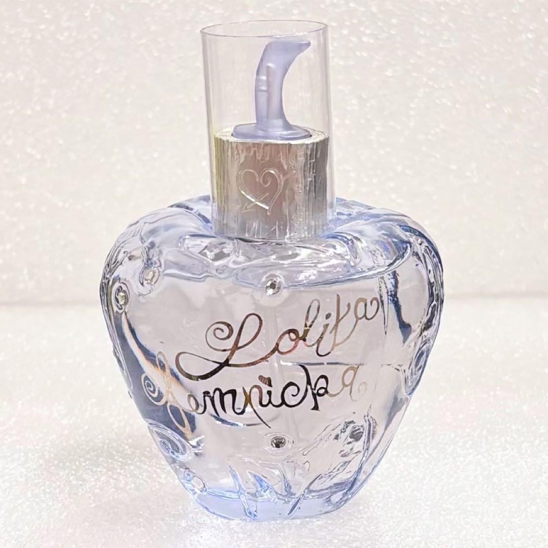 ロリータレンピカ オードトワレ 75ml EDT アニック・メナード 香水 美品