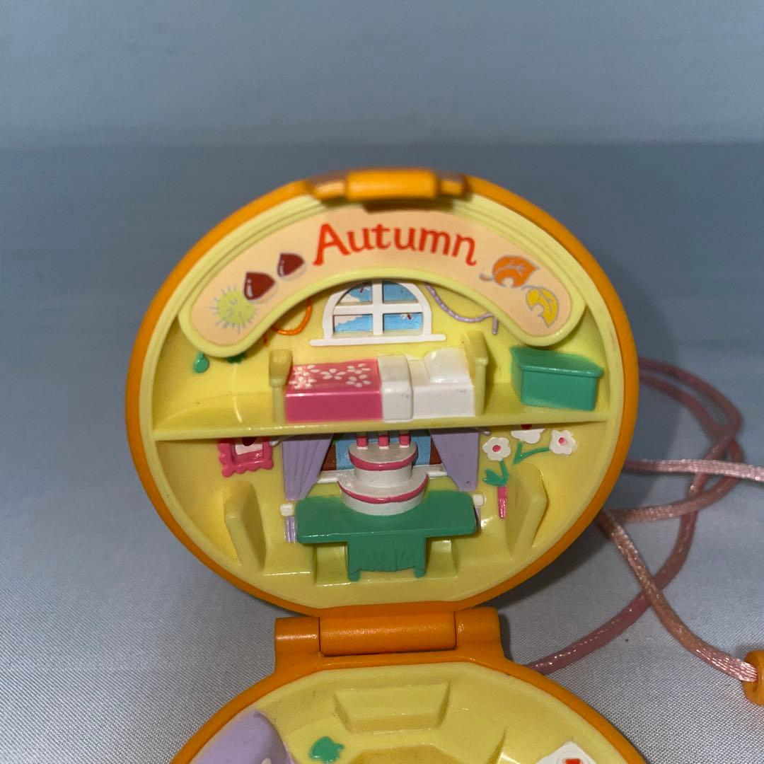 エンジェルポケット幸せの誕生石 コンパクト 秋 Autumn - メルカリ