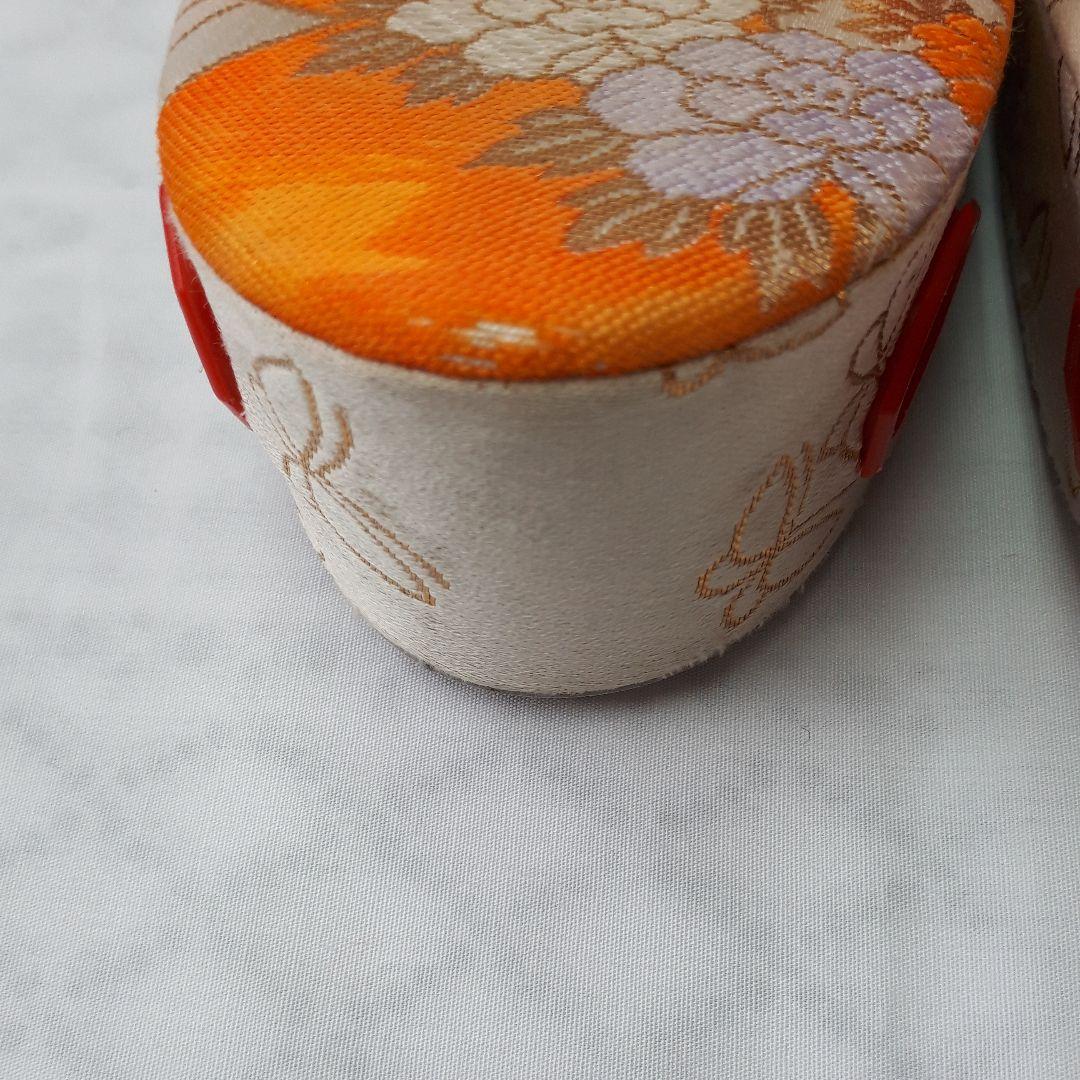 七五三 女の子　3歳　セット　着物　帯