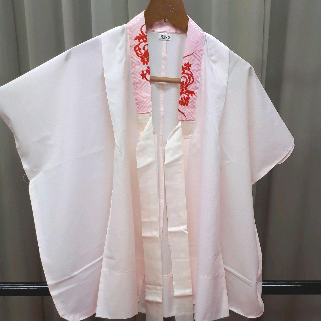 七五三 女の子　3歳　セット　着物　帯