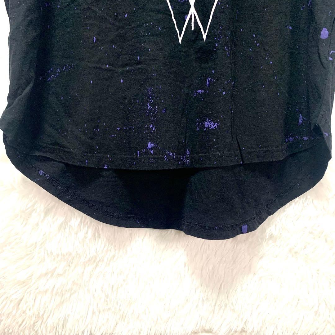 限定 ONE OK ROCK ノースリーブ 2016 渚園 タンクトップ - メルカリ