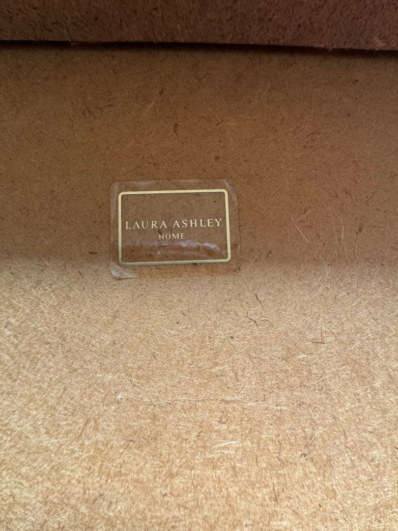 ローラアシュレイ　キャンバスアート