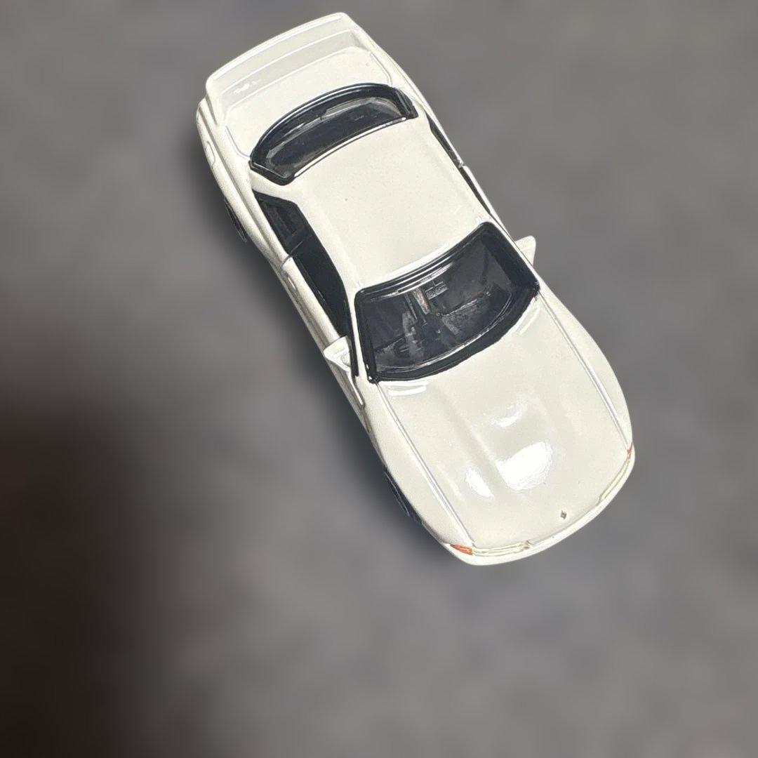 40周年記念トミカ　GTR R32 R35 3台セット