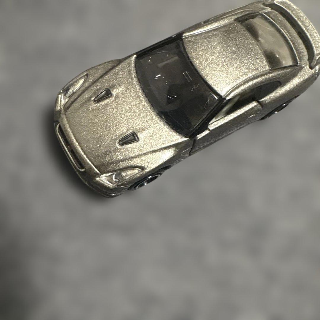 40周年記念トミカ　GTR R32 R35 3台セット