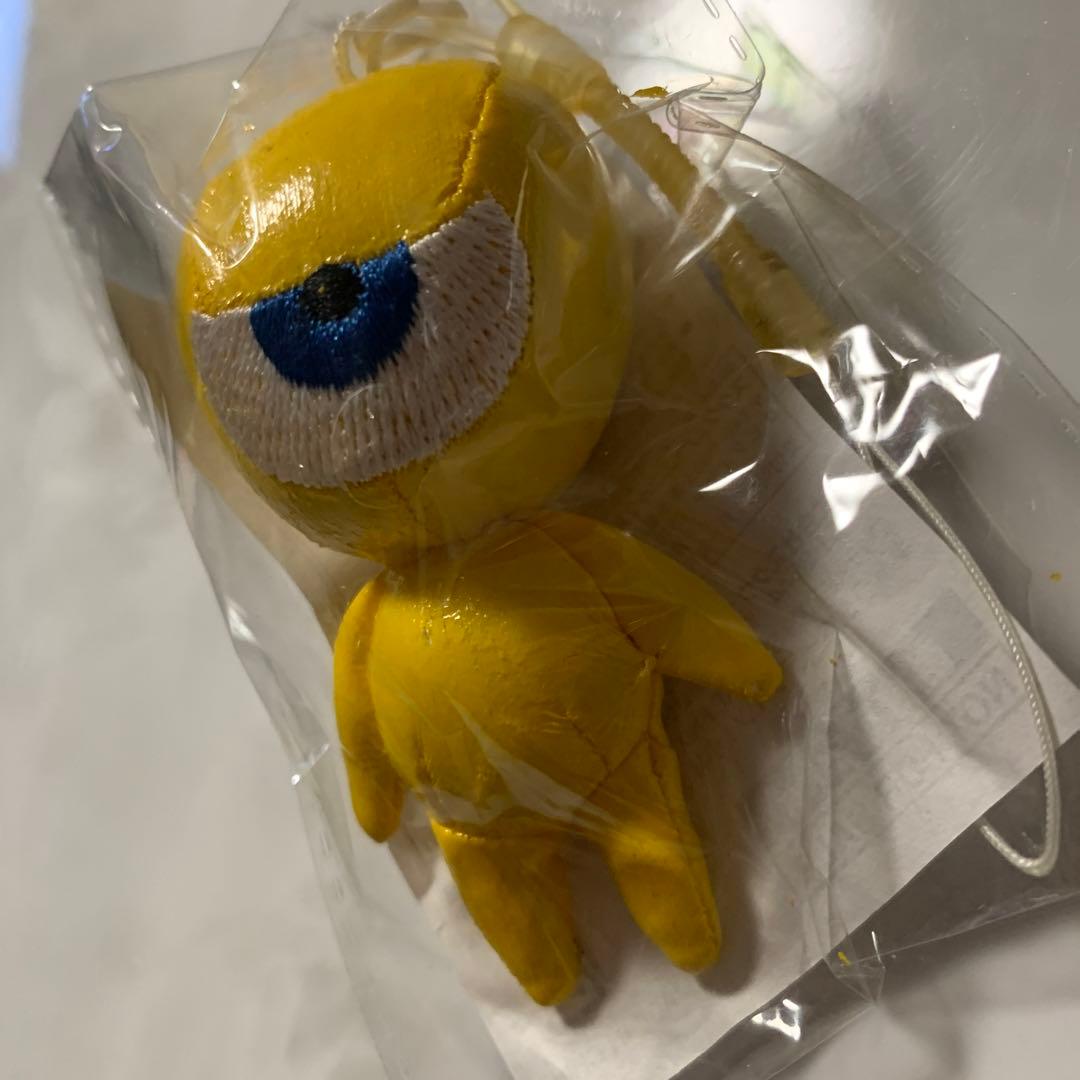 サガ2 秘宝伝説 マスコットストラップ セット - メルカリ