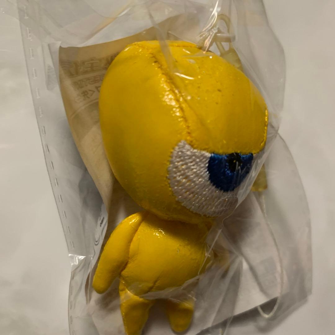 サガ2 秘宝伝説 マスコットストラップ セット - メルカリ