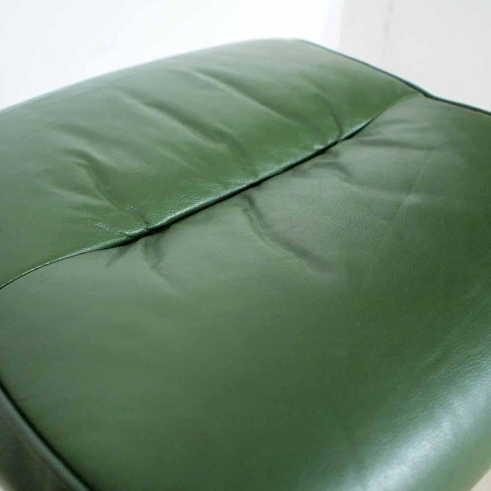 本革 パーソナルチェア用 オットマン/スツール ZR24314