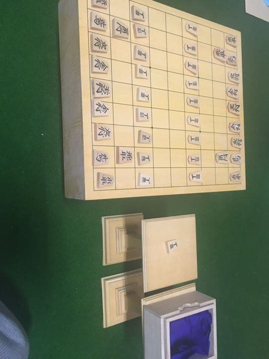 日本伝統　将棋　ボードゲーム 楽天市場】Keyquill 将棋 オセロセット リバーシ 磁石 ボードゲーム